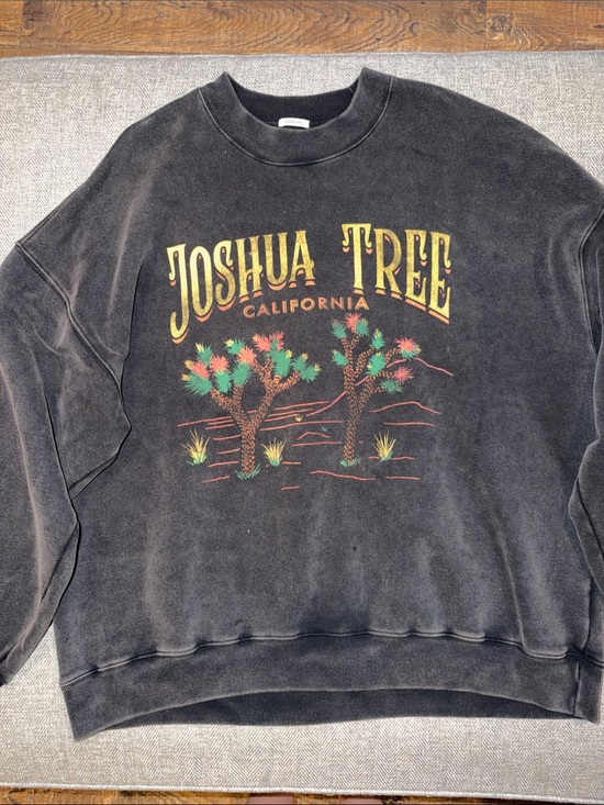 Abercrombie & Fitch Other - Abercrombie & Fitch oversized sweatshirt